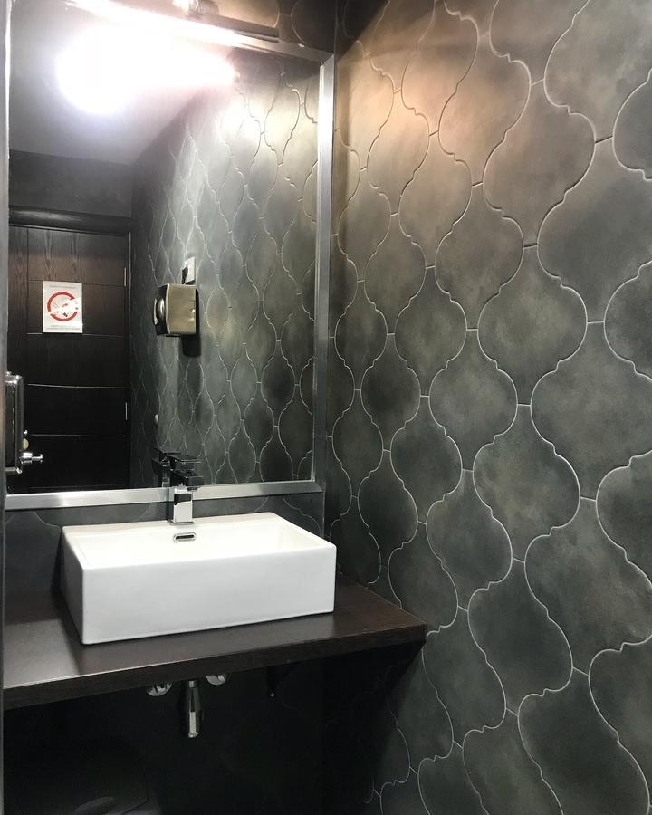 Majdanpek Golden Inn Hotel מראה חיצוני תמונה