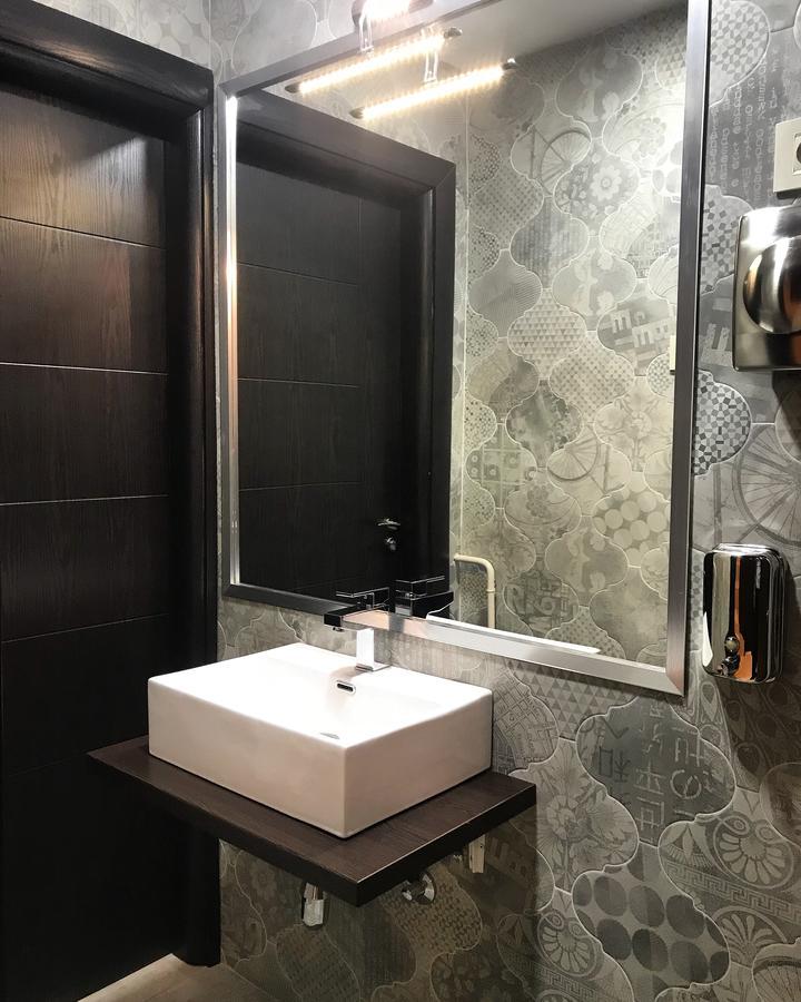 Majdanpek Golden Inn Hotel מראה חיצוני תמונה