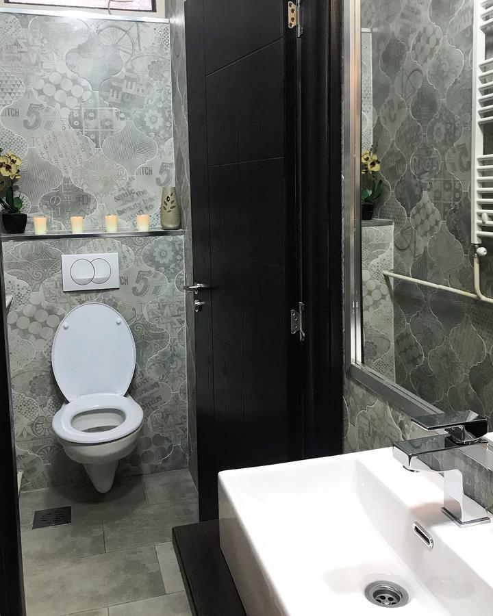 Majdanpek Golden Inn Hotel מראה חיצוני תמונה